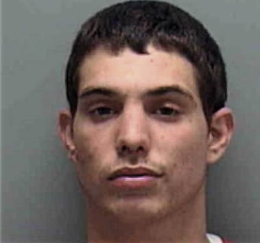 Ernesto Estepes-Juviel, - Lee County, FL 