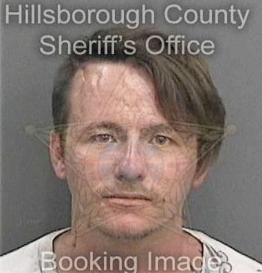 Michael Farley, - Hillsborough County, FL 