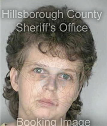 Linda Feliciano, - Hillsborough County, FL 