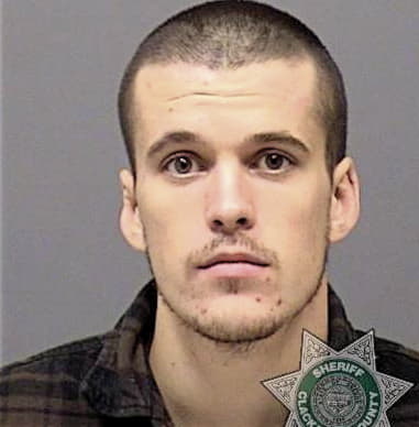 Christopher Finnstead, - Clackamas County, OR 