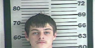 Clifford Flatt, - Dyer County, TN 