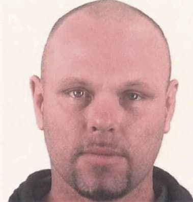 Roger Ford - Tarrant County, TX 
