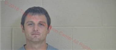 John Franklin, - Taylor County, KY 