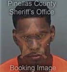 Terrence Franklin, - Pinellas County, FL 