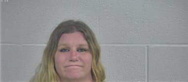 Amanda Frye, - Laurel County, KY 