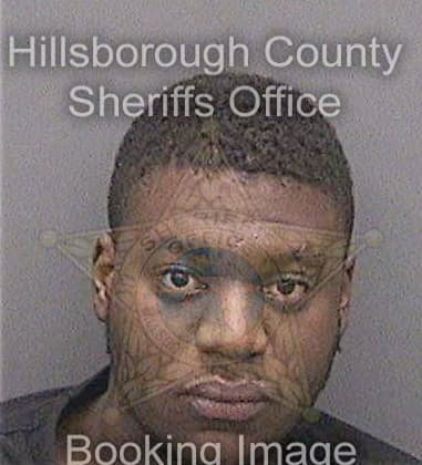 Michael Fuller, - Hillsborough County, FL 