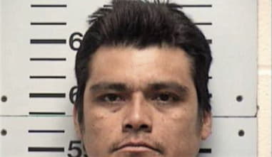 Santos Garcia, - Robertson County, TN 