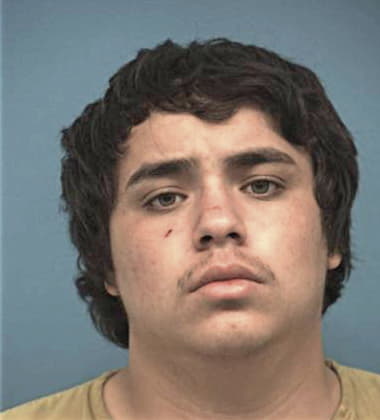 Rafael Garcia-Marez, - Williamson County, TX 