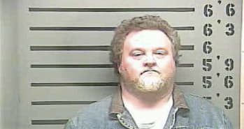 Joseph Gipson, - Hopkins County, KY 