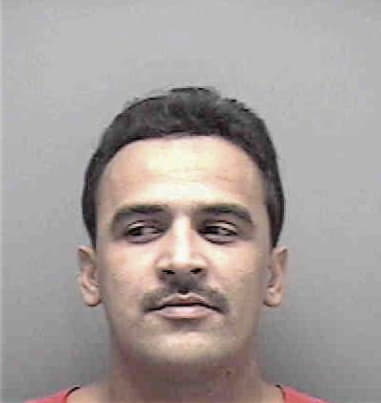 Alfredo Gomez, - Lee County, FL 