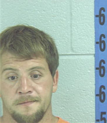 Richard Graves, - Graves County, KY 