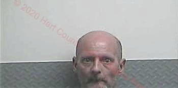 William Grider, - Hart County, KY 