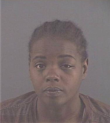 Dominique Gulley, - Peoria County, IL 