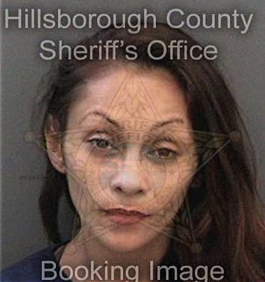 April Henry - Hillsborough County, FL 