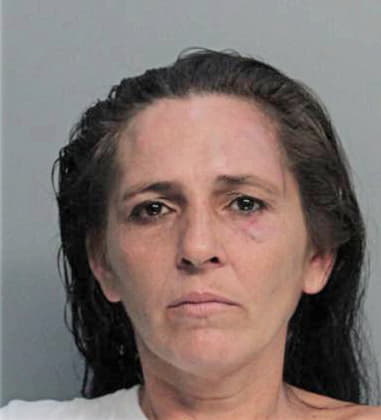 Corina Hernandez, - Dade County, FL 