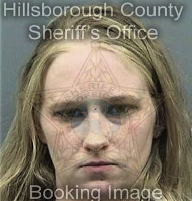 Monica Hernandez - Hillsborough County, FL 