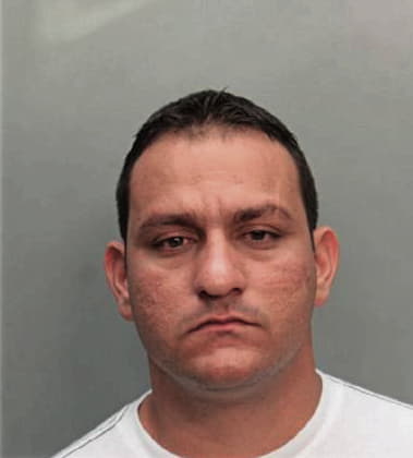 Victor Hernandez-Rivera, - Dade County, FL 