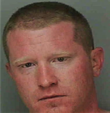 Bryan Heyder, - Polk County, FL 