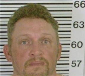 Brian Hickman, - Carter County, TN 