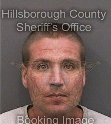 Christopher Holder, - Hillsborough County, FL 