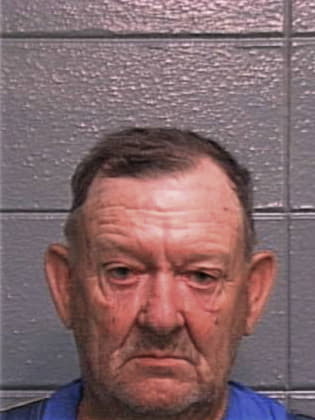 William Horton, - Baldwin County, AL 