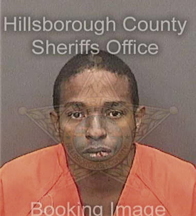 Robert Jackson, - Hillsborough County, FL 