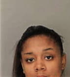 Ebony James, - Shelby County, TN 