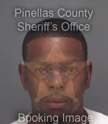 Donald Johnson, - Pinellas County, FL 