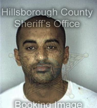 Eugene Johnson, - Hillsborough County, FL 