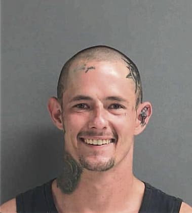 Gustav Johnson, - Volusia County, FL 