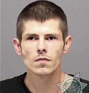 Daren Kearns, - Clackamas County, OR 