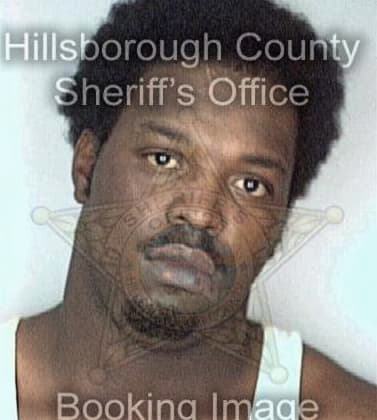 Antonio King, - Hillsborough County, FL 