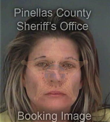 Gabriella Komlodi, - Pinellas County, FL 