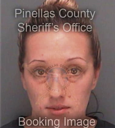 Kelly Laboy, - Pinellas County, FL 