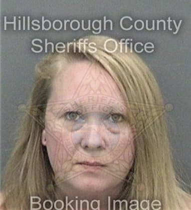 Melody Lazo-Campos, - Hillsborough County, FL 