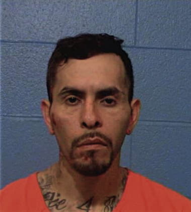 Gregory Lee - Williamson County, TX 