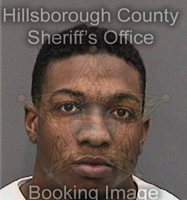 Henry Lewis, - Hillsborough County, FL 