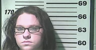 Kelsey Long - Campbell County, KY 