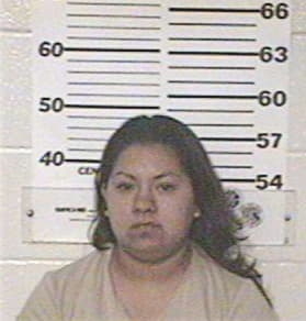 Dora Lopez, - Hidalgo County, TX 