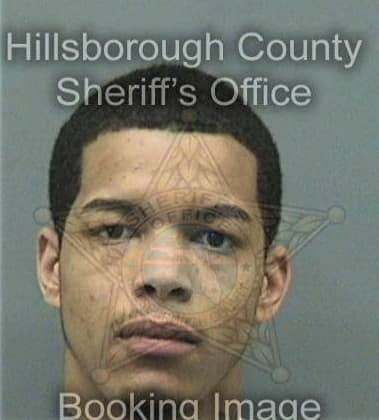 Jose Lopez, - Hillsborough County, FL 