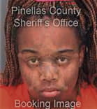 Laashia Love, - Pinellas County, FL 