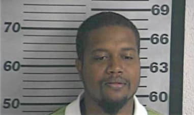 Stefan Lowe, - Dyer County, TN 