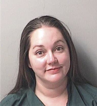 Tanya Lucas, - Escambia County, FL 