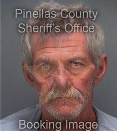 Robert Lutz, - Pinellas County, FL 