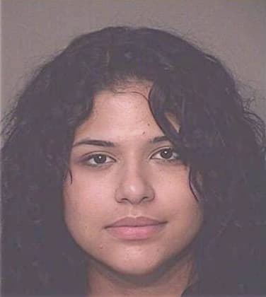 Natalie Maldonado-Perez, - Osceola County, FL 