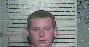Michael Manning, - Franklin County, KY 