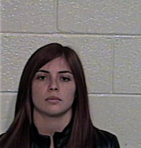 Maria Martinez, - Hidalgo County, TX 