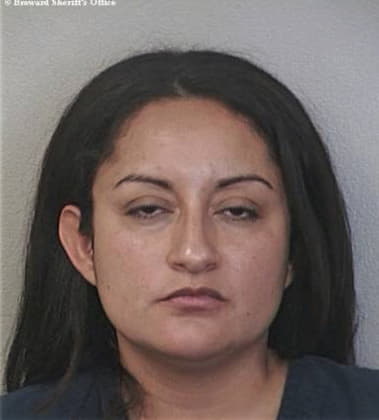 Astrid Massuh, - Broward County, FL 