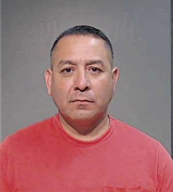 Francisco Mata, - Hidalgo County, TX 