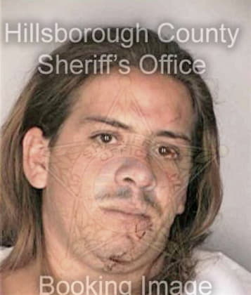 Garrett Mayo - Hillsborough County, FL 